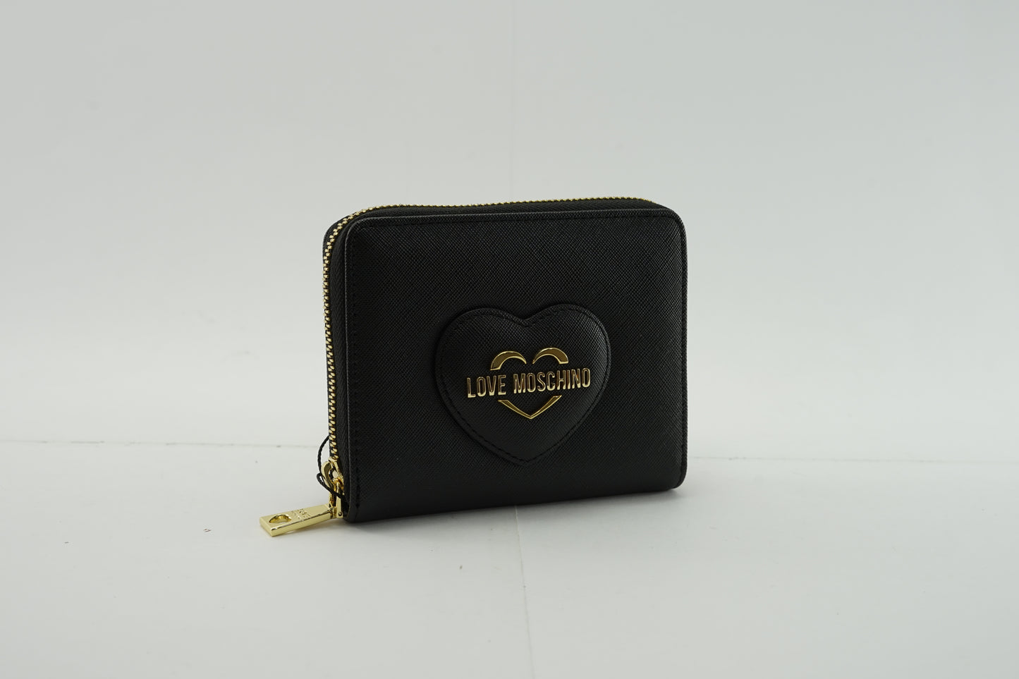 Carteira Love Moschino