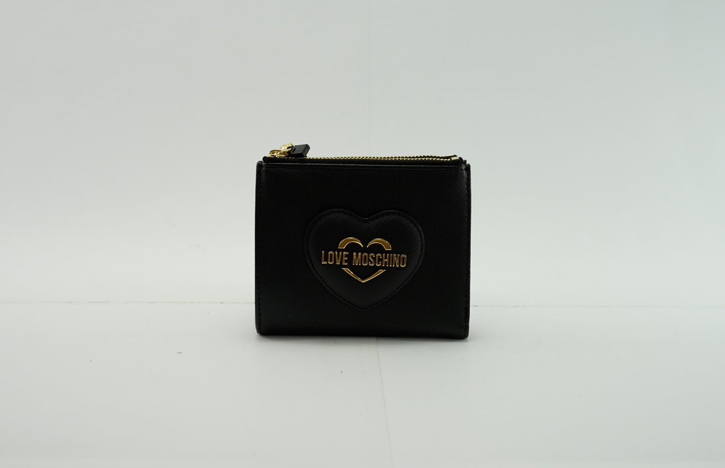 Carteira Love Moschino