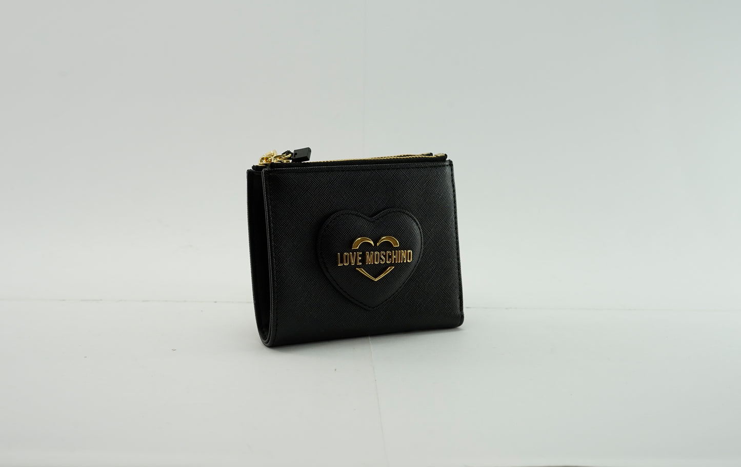 Carteira Love Moschino