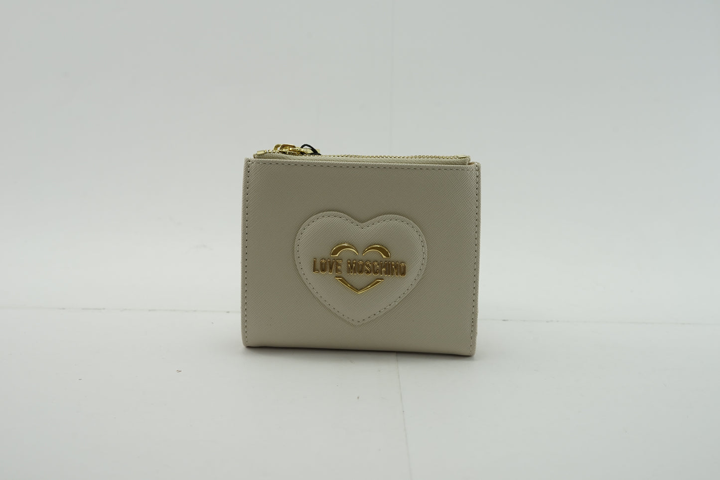 Carteira Love Moschino