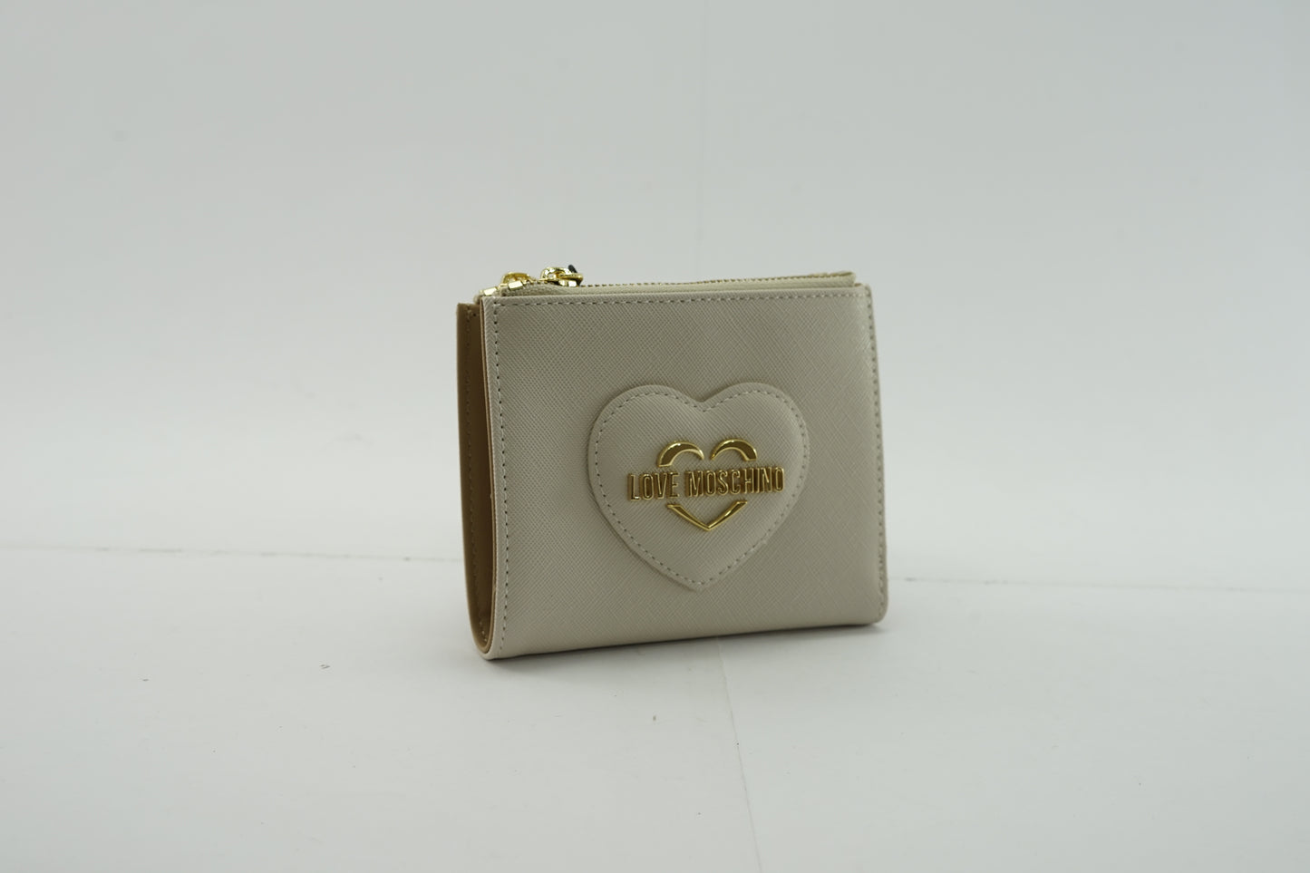 Carteira Love Moschino