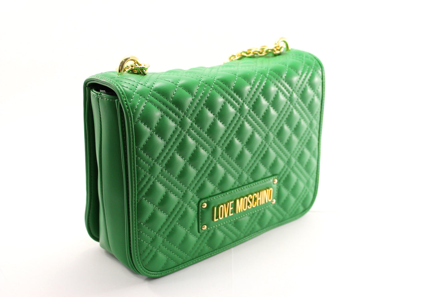 Mala Love Moschino