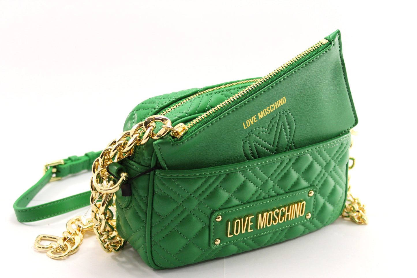 Mala Love Moschino