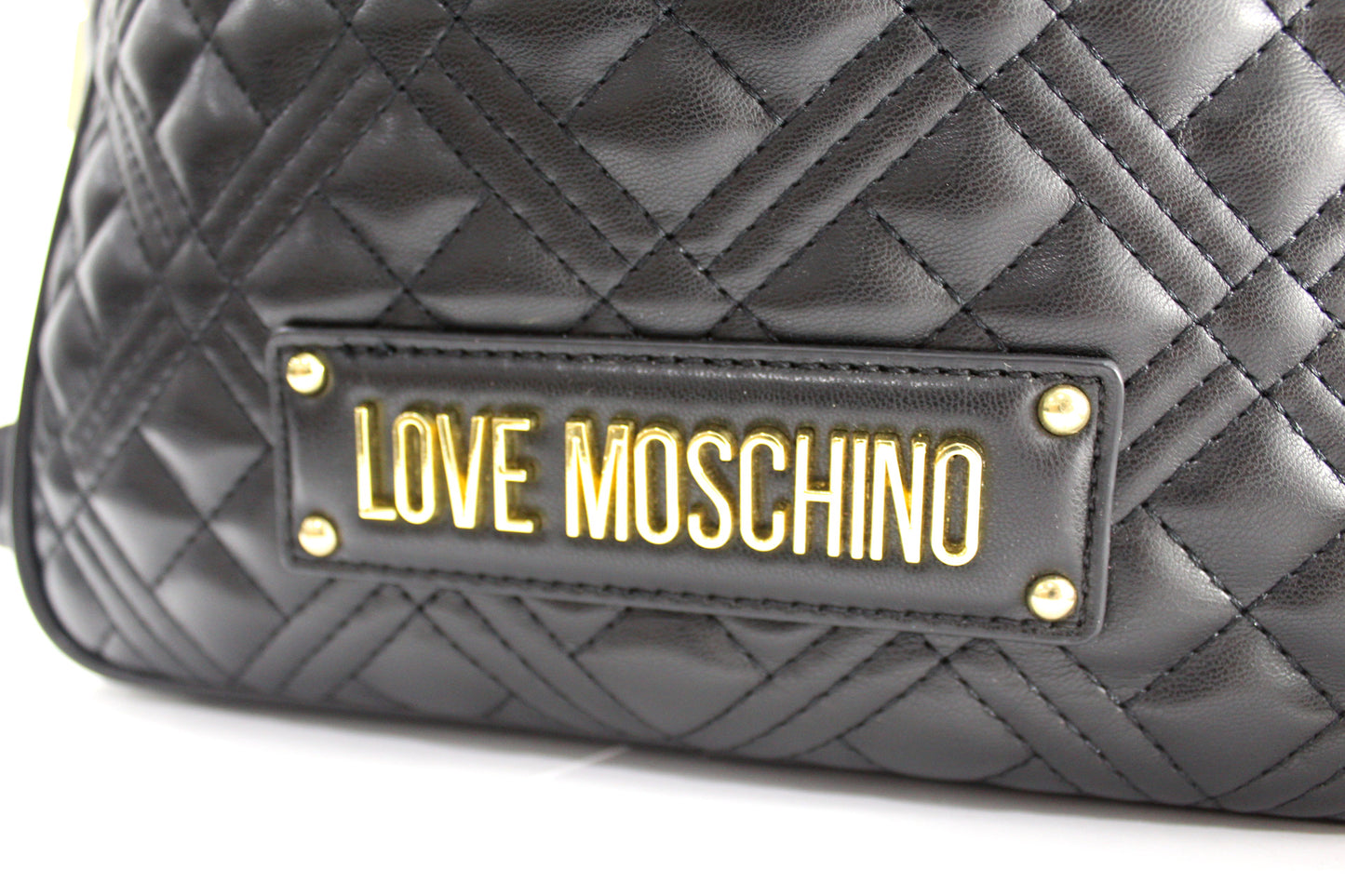 Mala Love Moschino