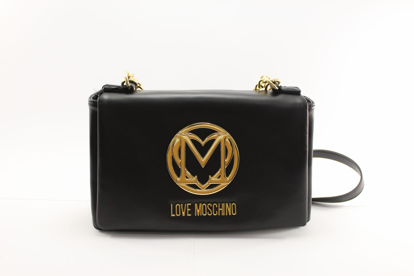 Mala Love Moschino