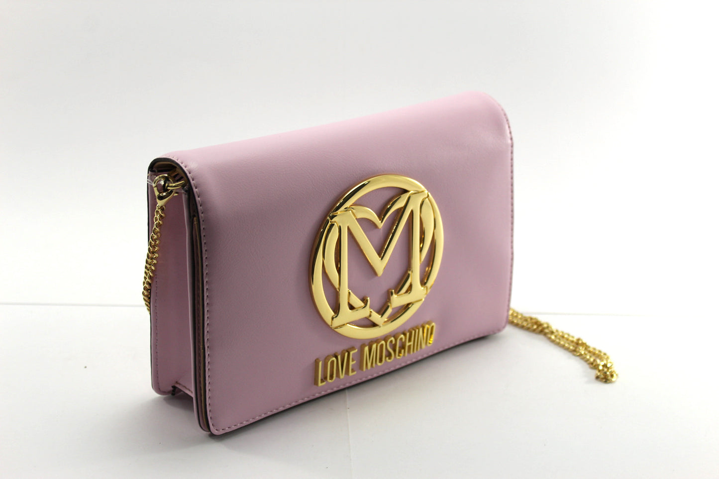 Mala Love Moschino