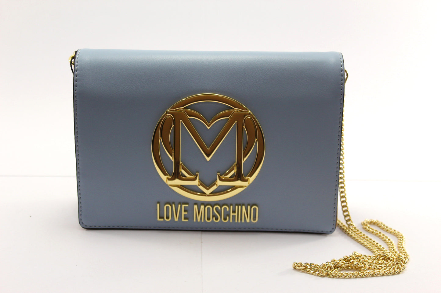 Mala Love Moschino