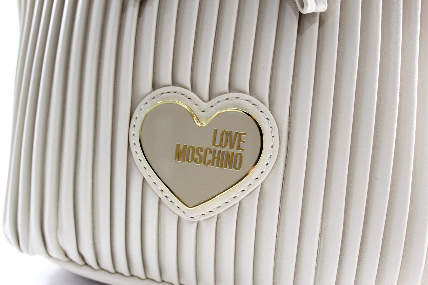 Mala Love Moschino