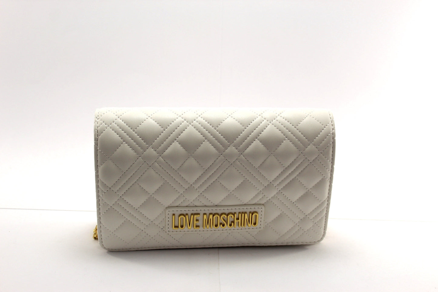 Mala Love Moschino