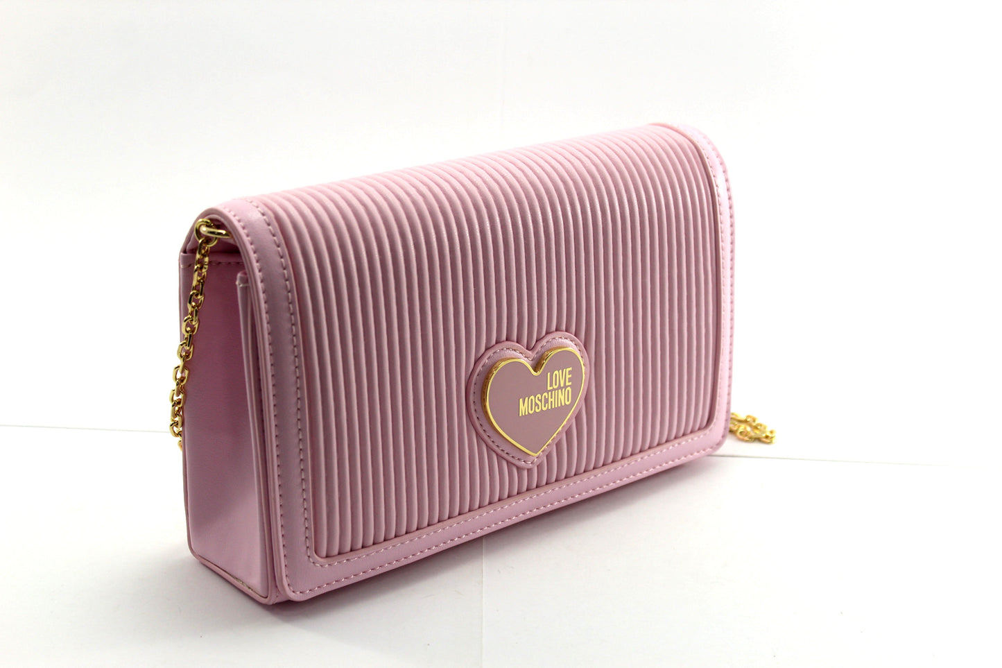 Mala Love Moschino