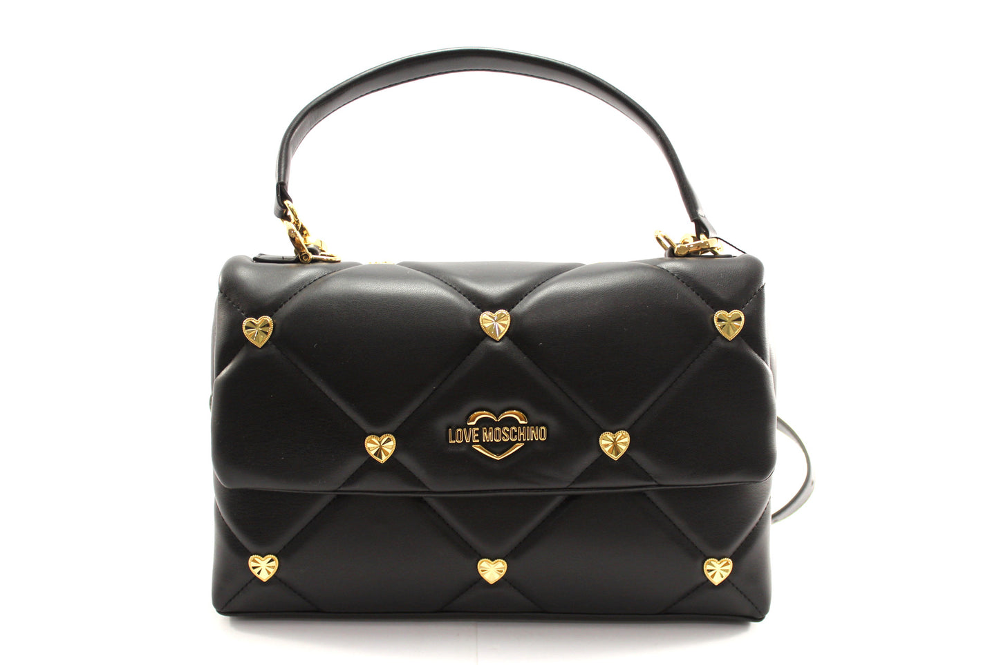 Mala Love Moschino