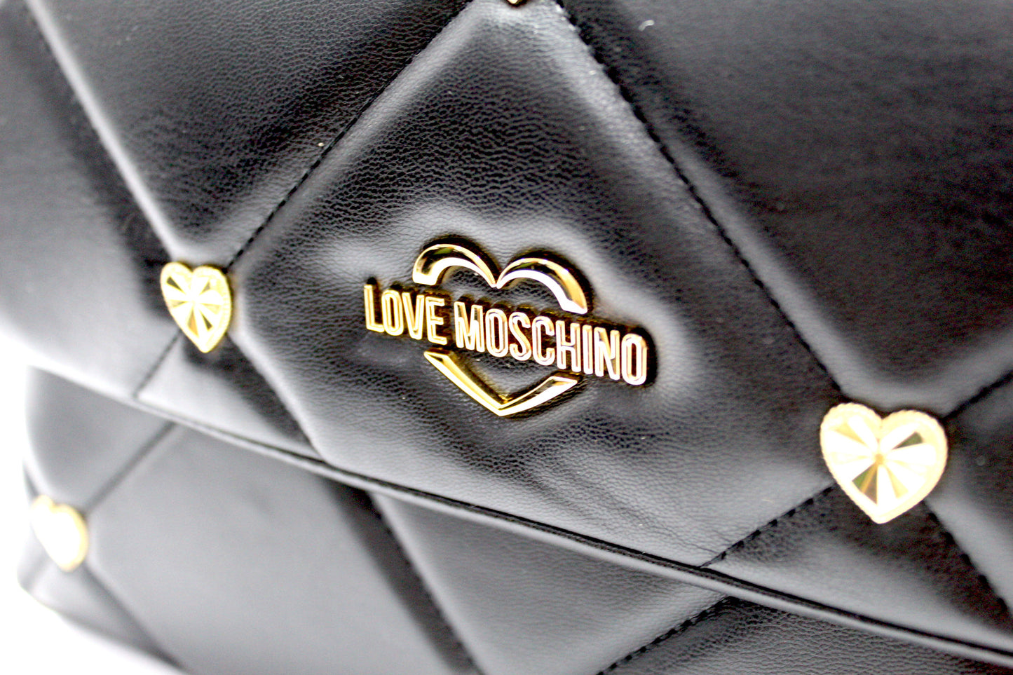 Mala Love Moschino