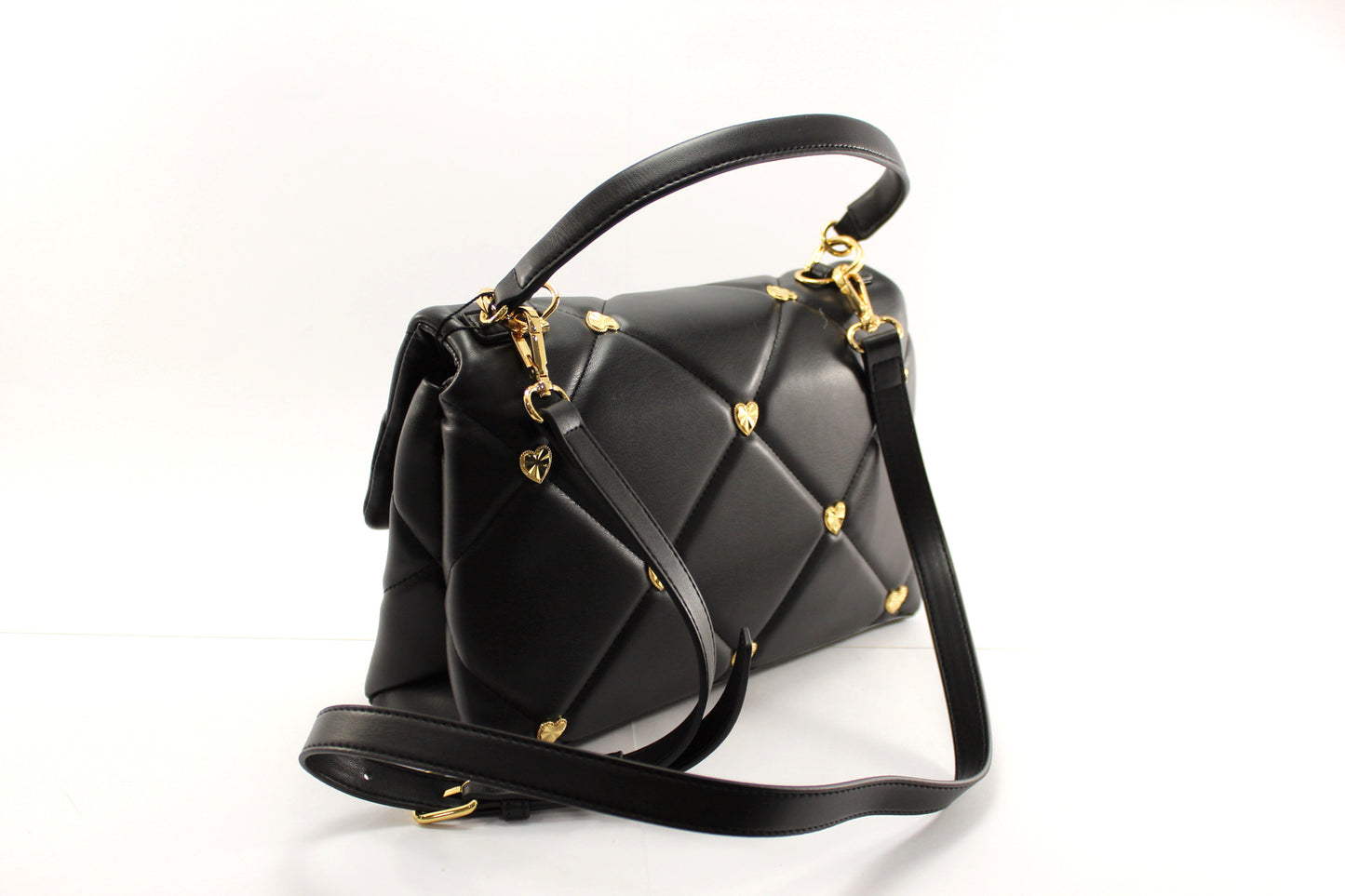 Mala Love Moschino