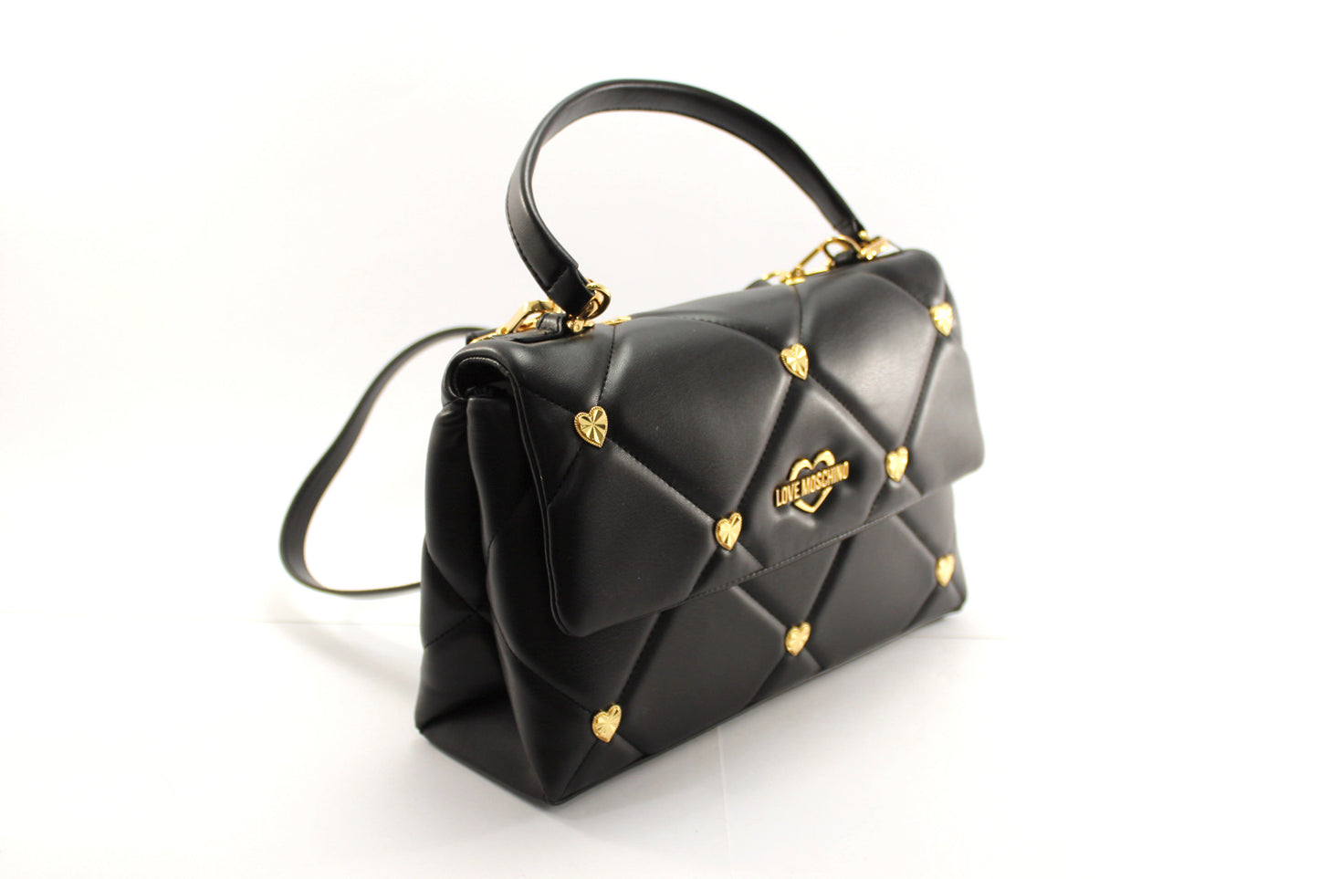 Mala Love Moschino