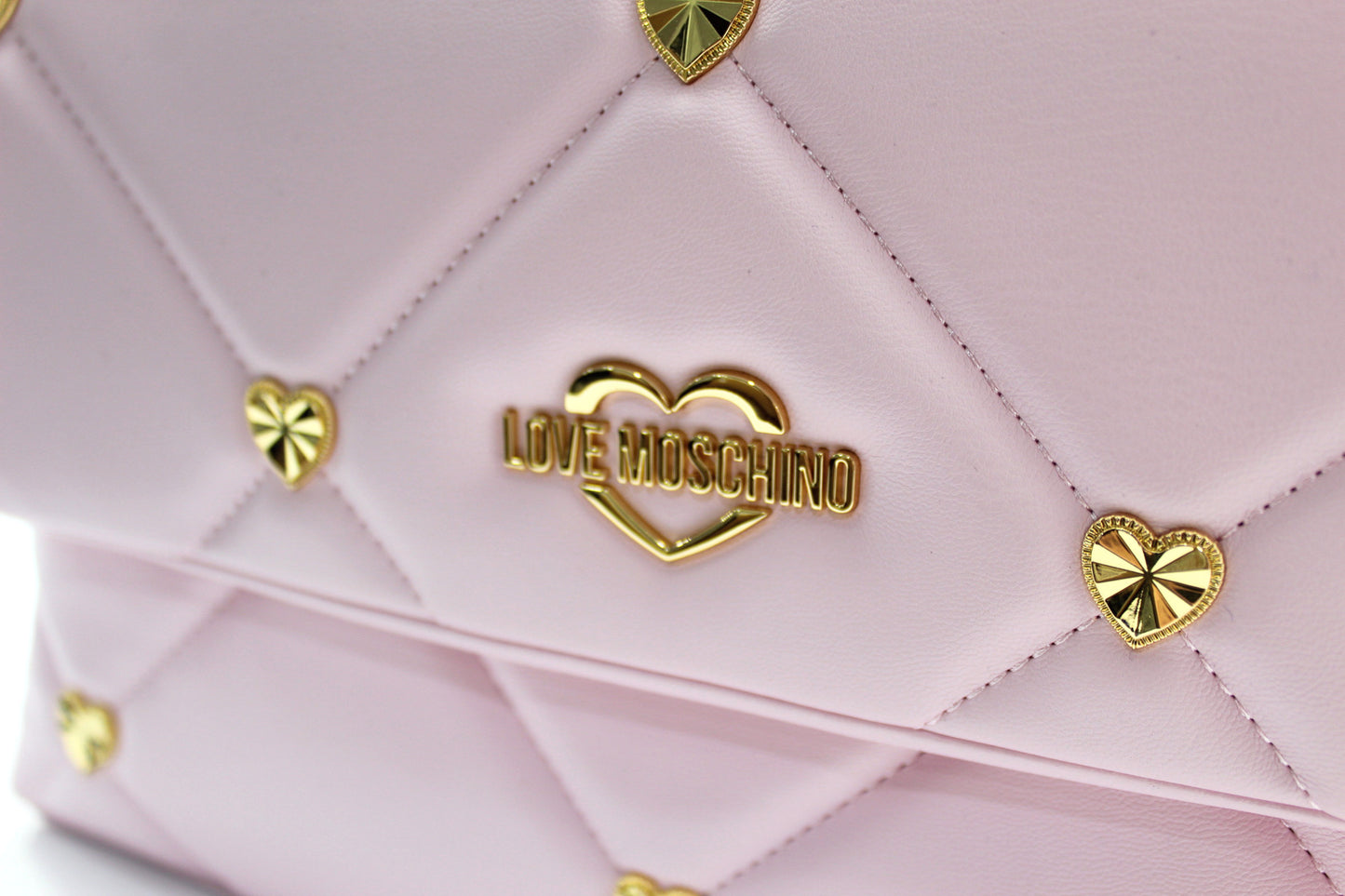 Mala Love Moschino