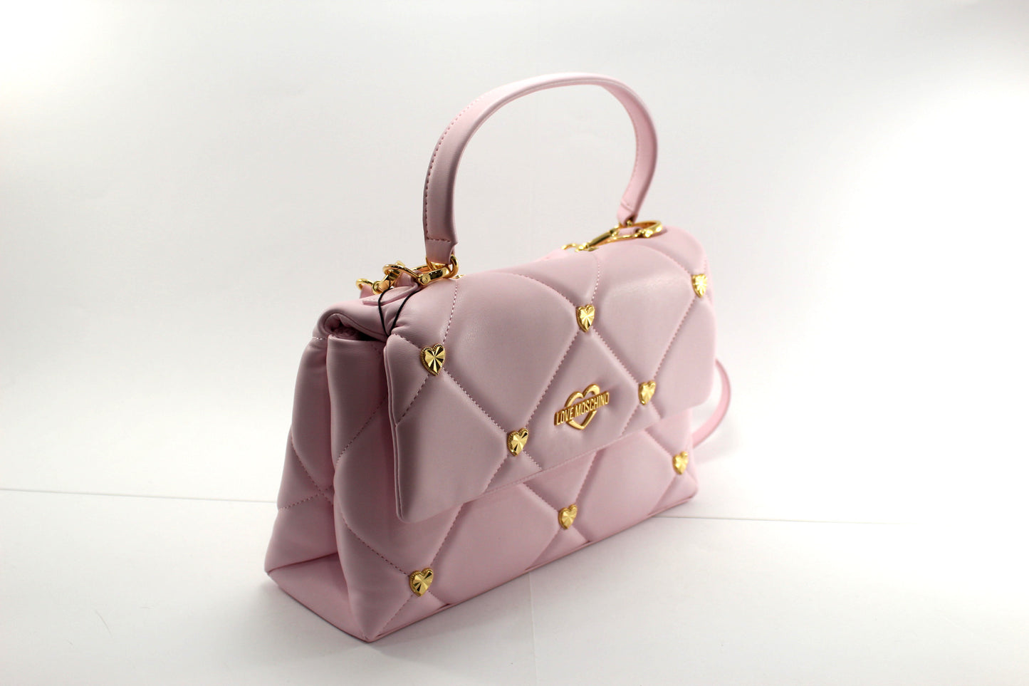 Mala Love Moschino
