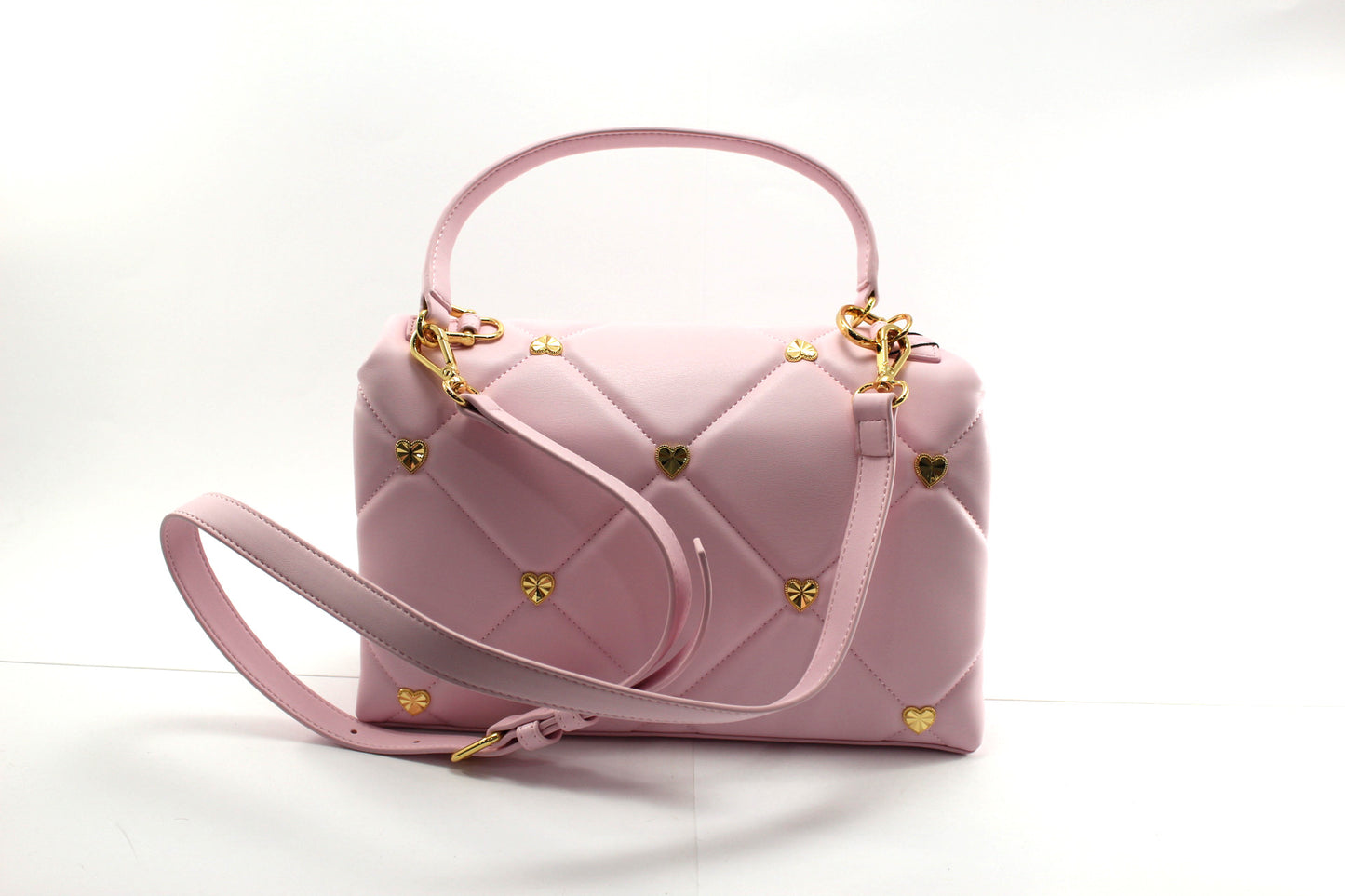 Mala Love Moschino