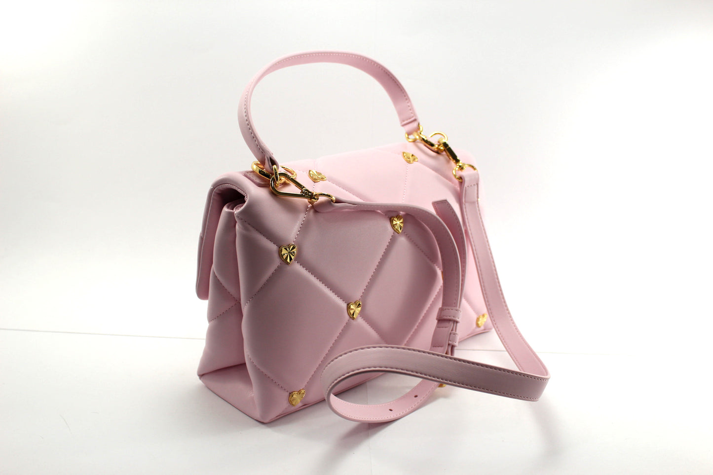 Mala Love Moschino