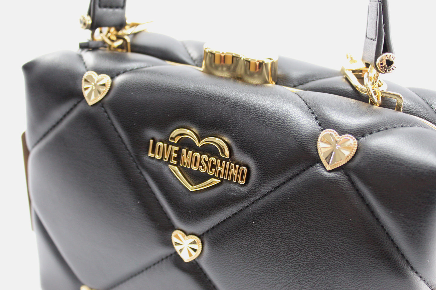 Mala Love Moschino