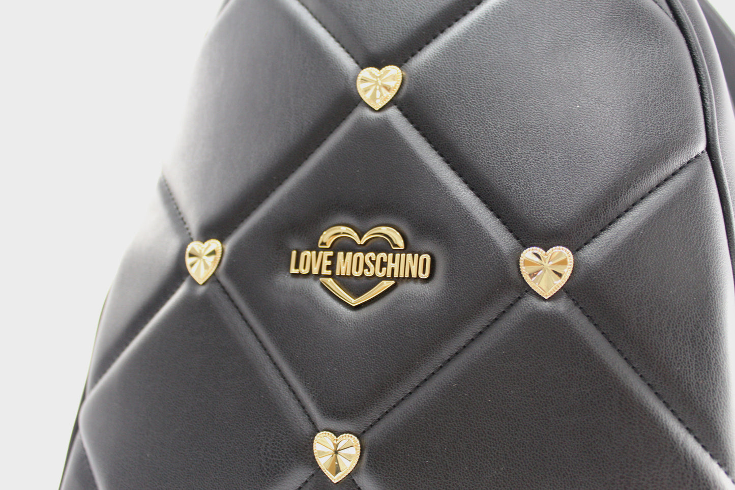Mala Love Moschino