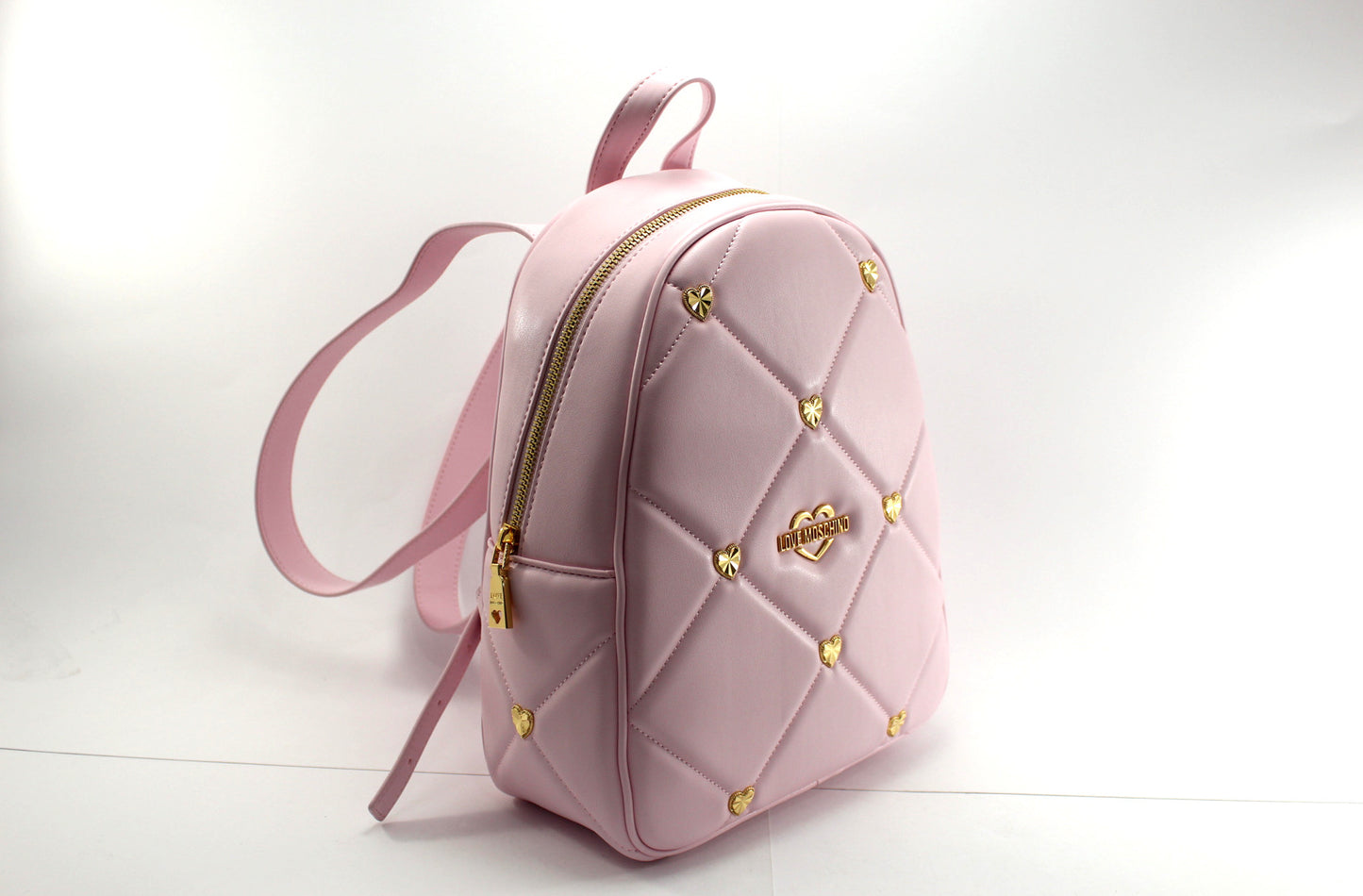 Mala Love Moschino