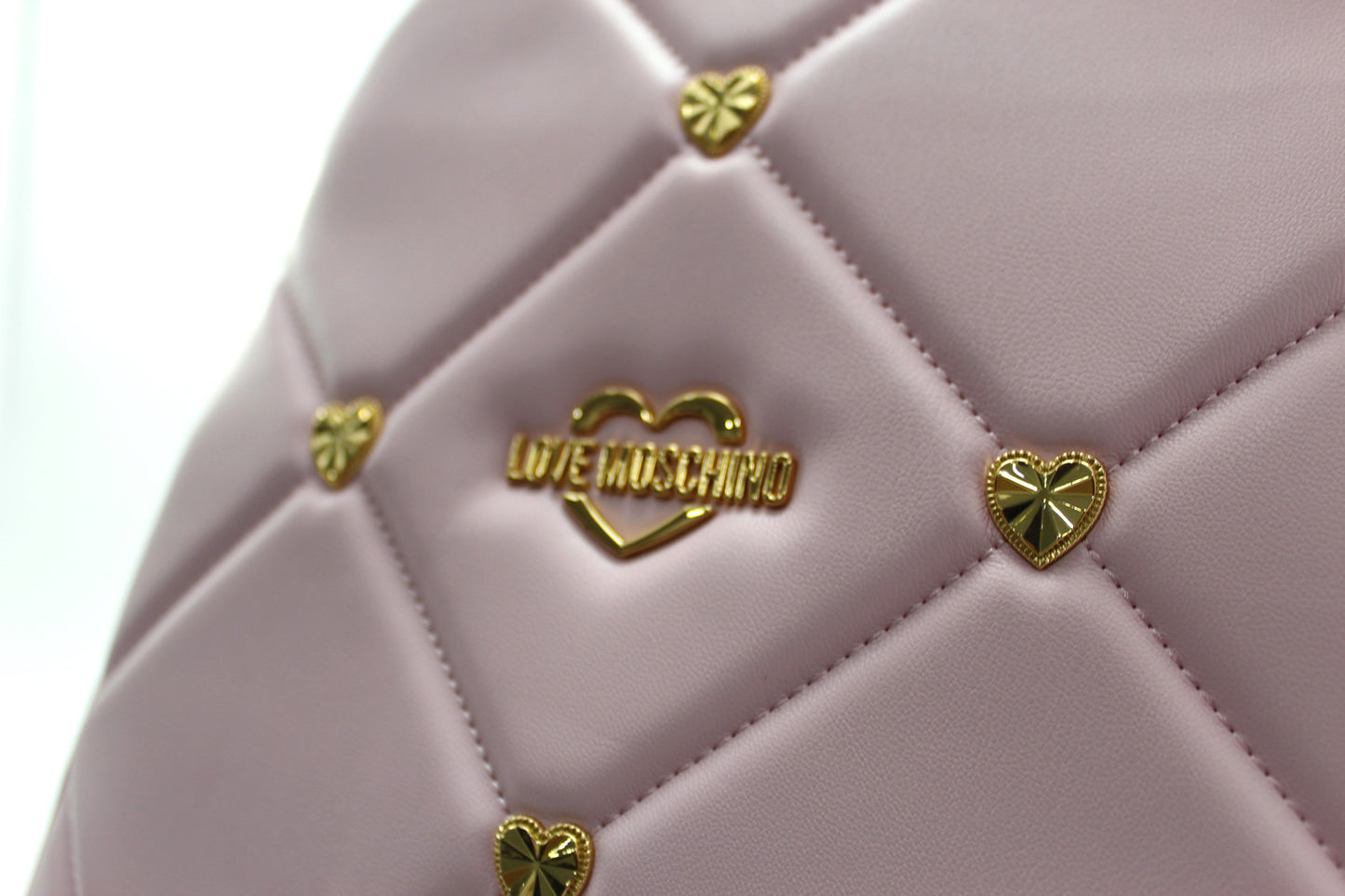 Mala Love Moschino