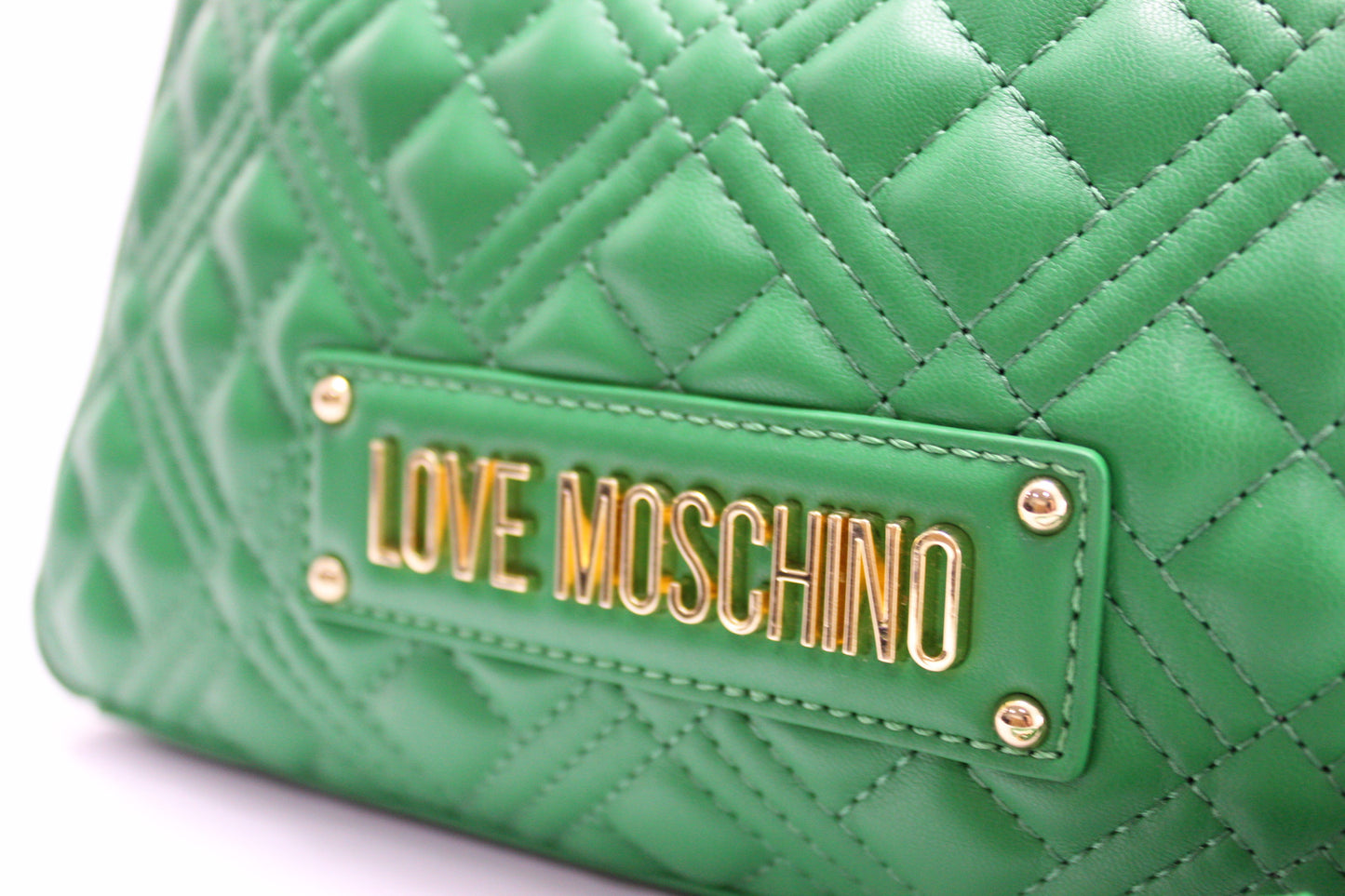 Mala Love Moschino