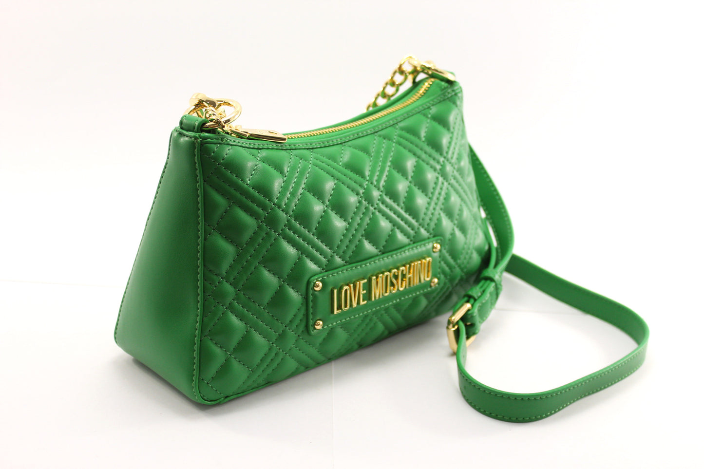 Mala Love Moschino