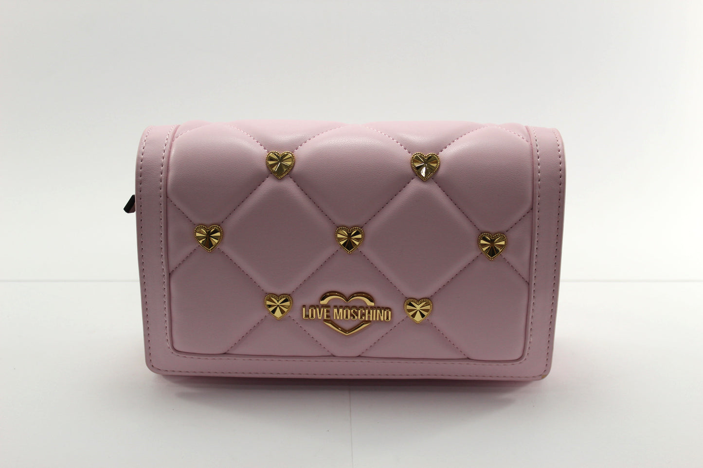 Mala Love Moschino