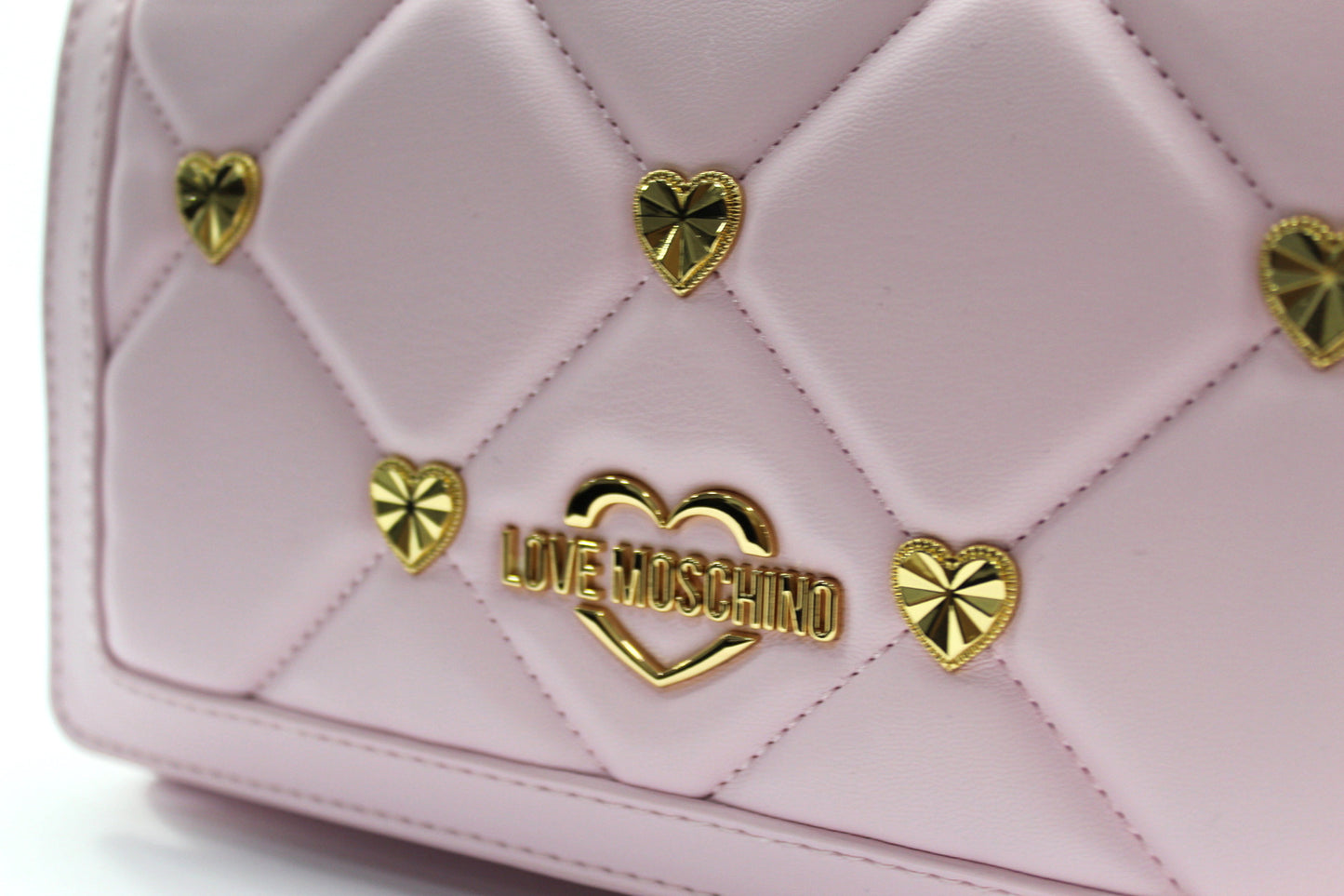 Mala Love Moschino