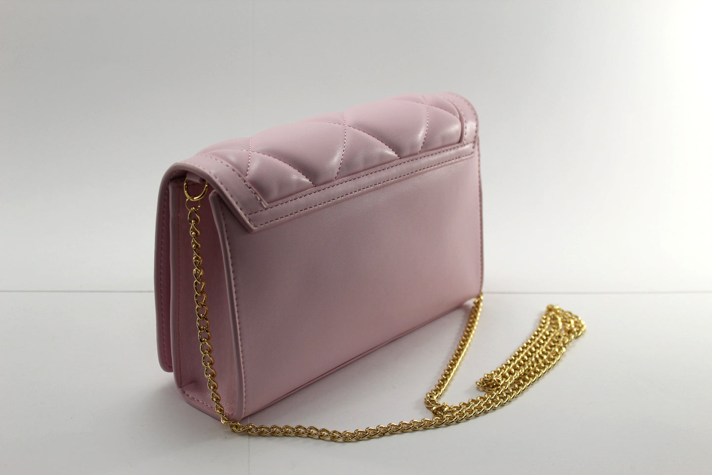 Mala Love Moschino