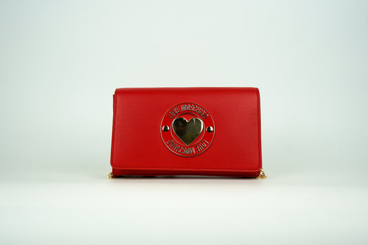 Mala Love Moschino