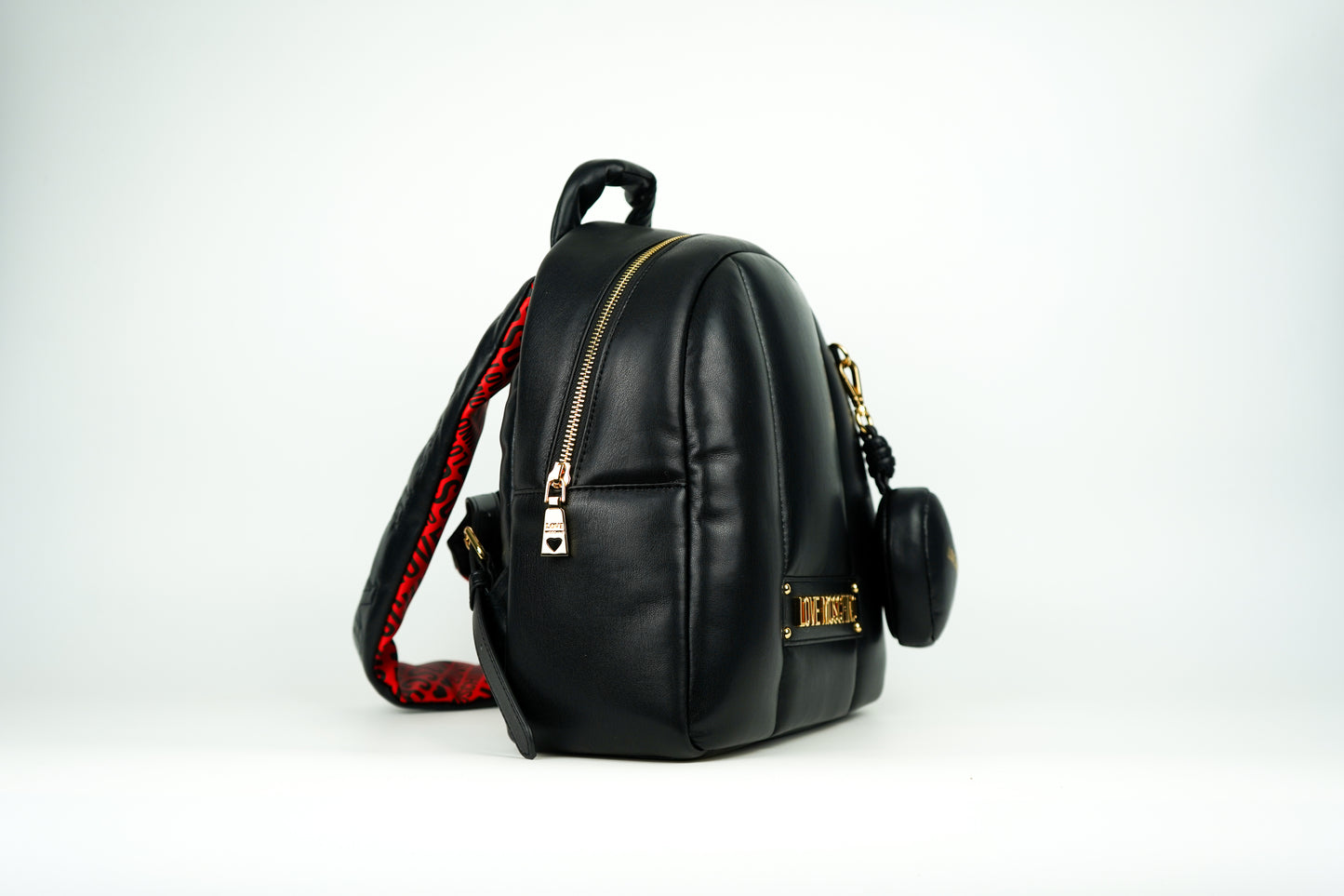 Mala Love Moschino