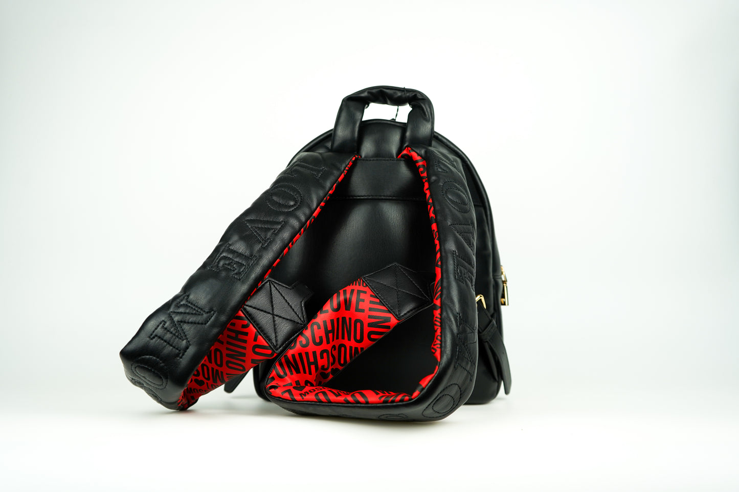 Mala Love Moschino