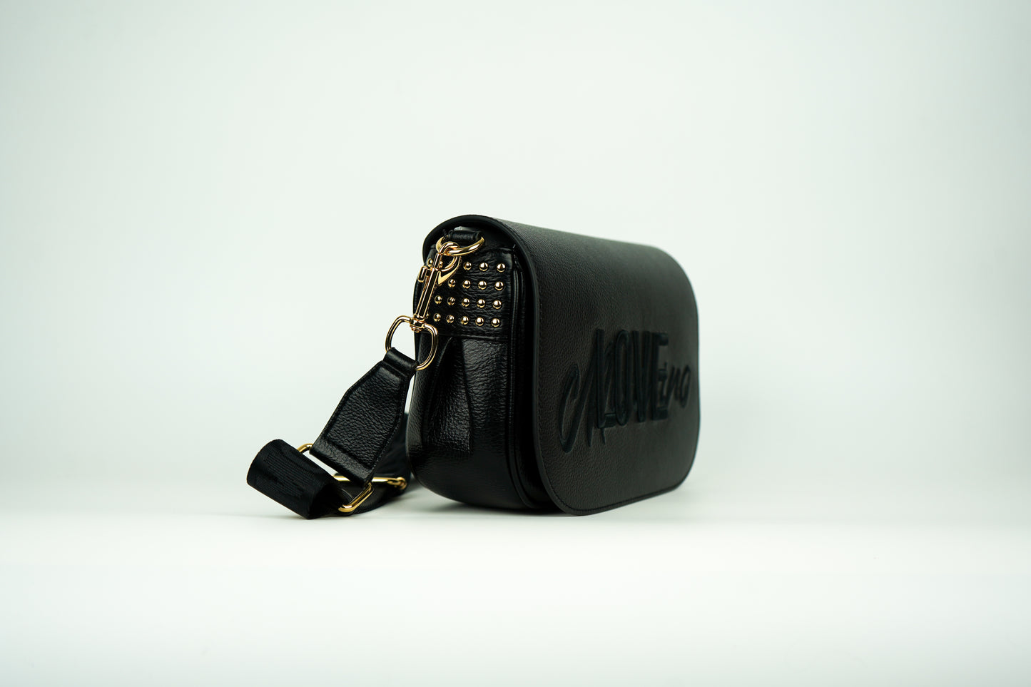 Mala Love Moschino