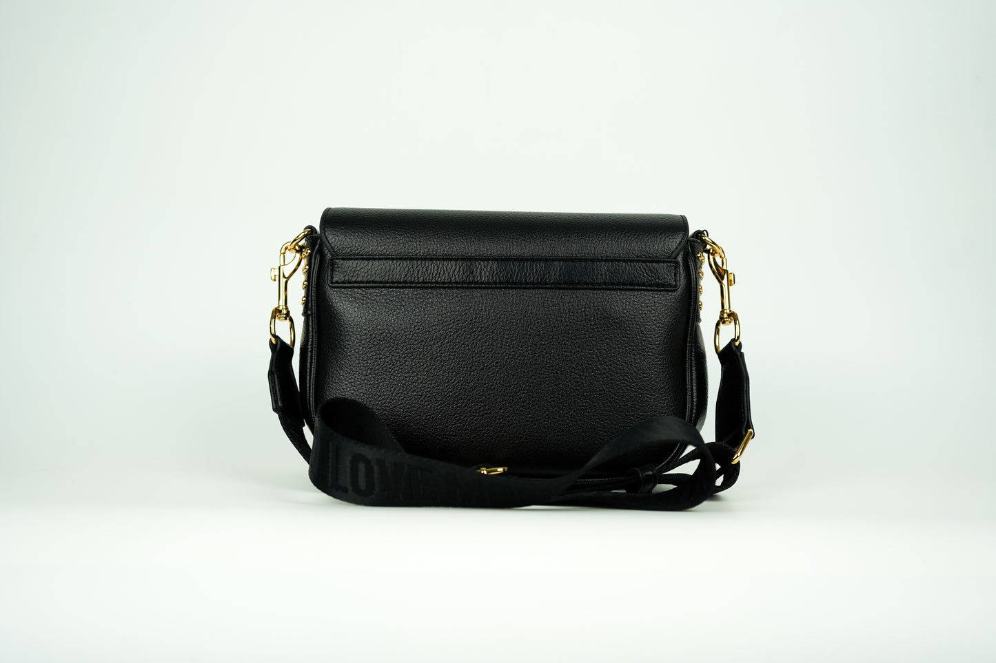 Mala Love Moschino