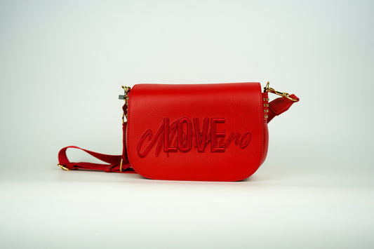 Mala Love Moschino