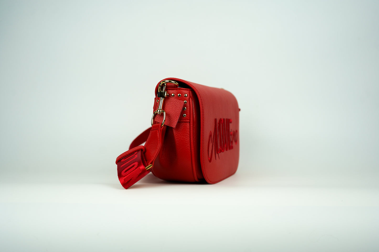Mala Love Moschino