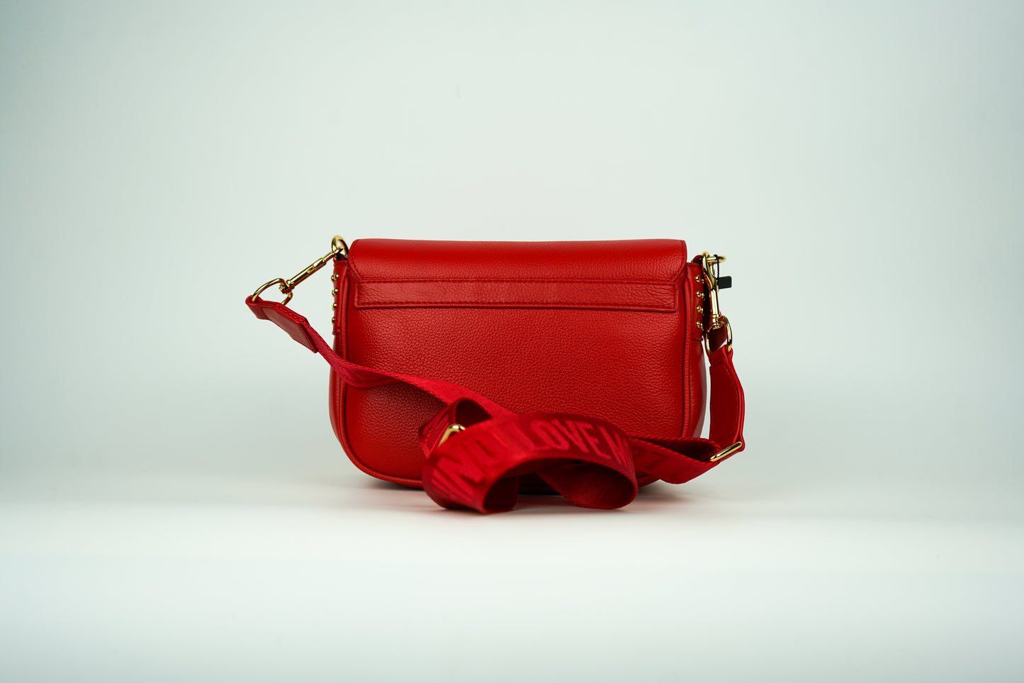 Mala Love Moschino