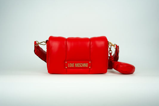 Mala Love Moschino
