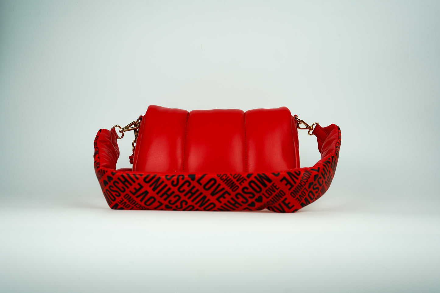 Mala Love Moschino