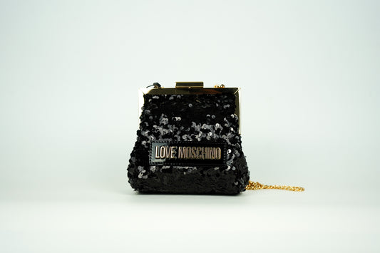 Mala Love Moschino