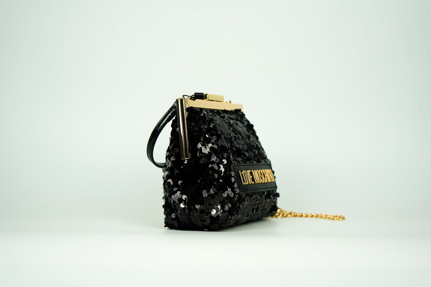 Mala Love Moschino