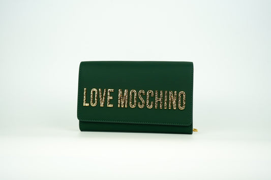 Mala Love Moschino