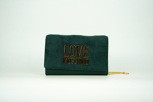 Mala Love Moschino
