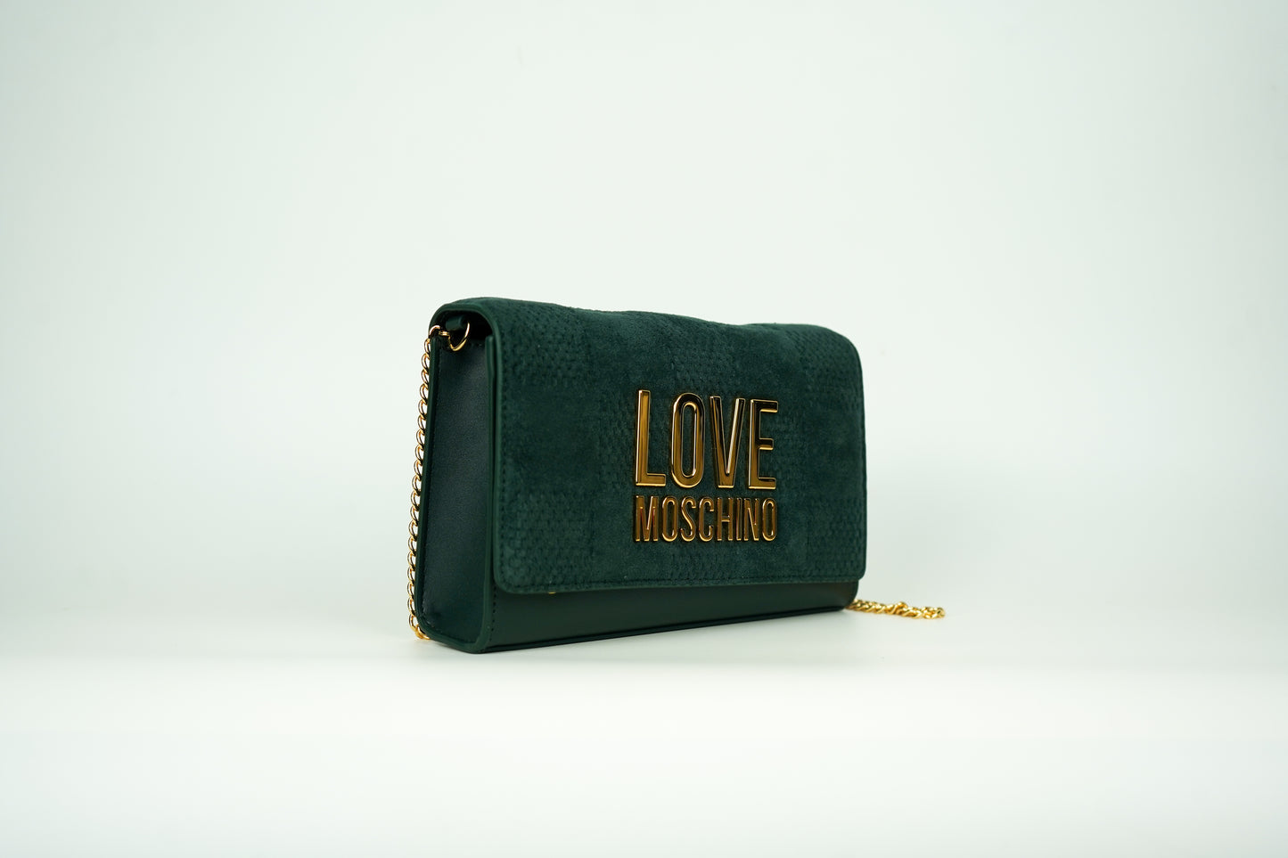 Mala Love Moschino
