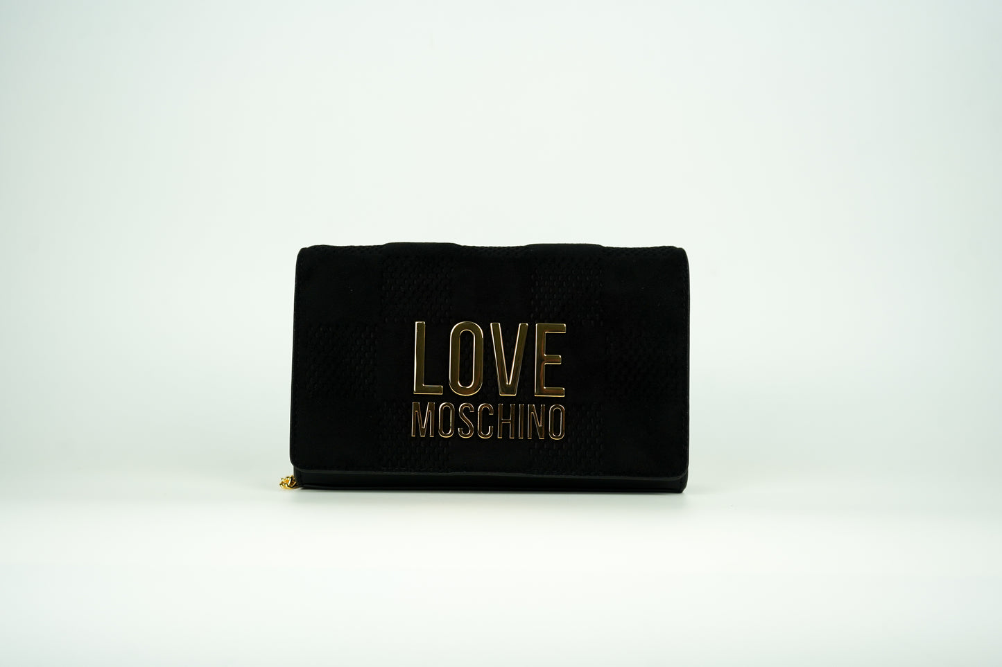 Mala Love Moschino