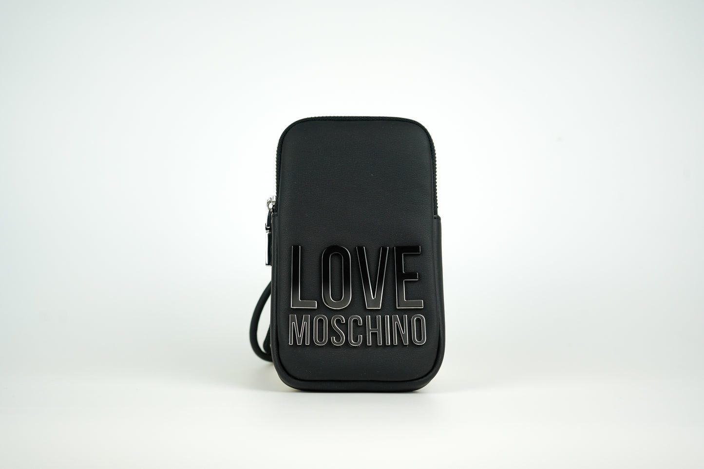 Carteira Love Moschino