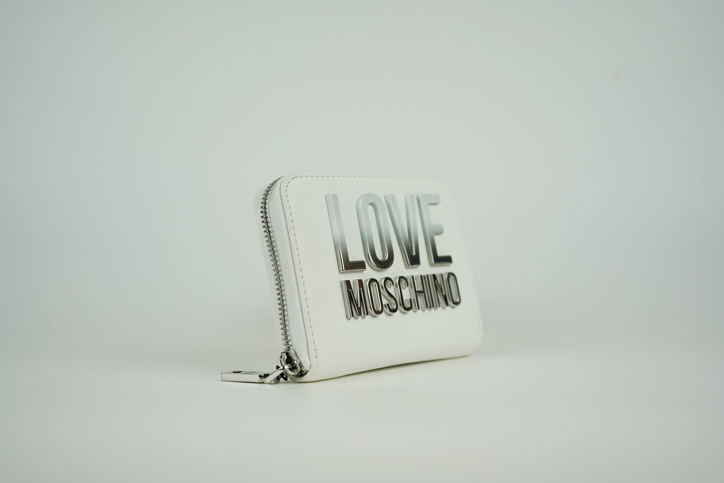 Carteira Love Moschino