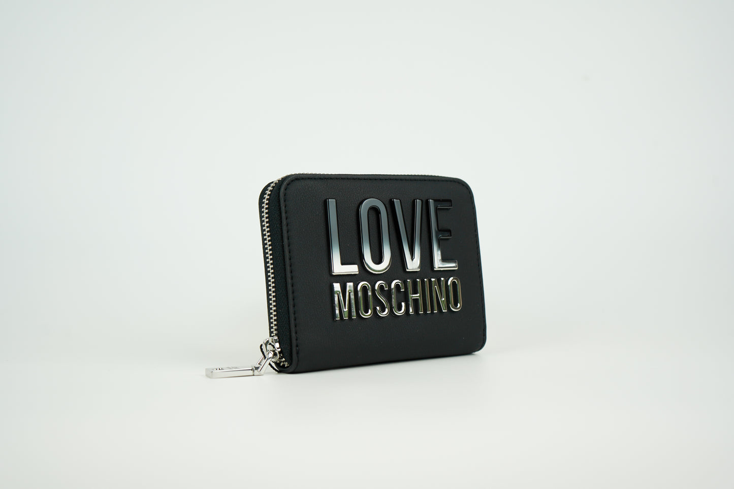 Carteira Love Moschino